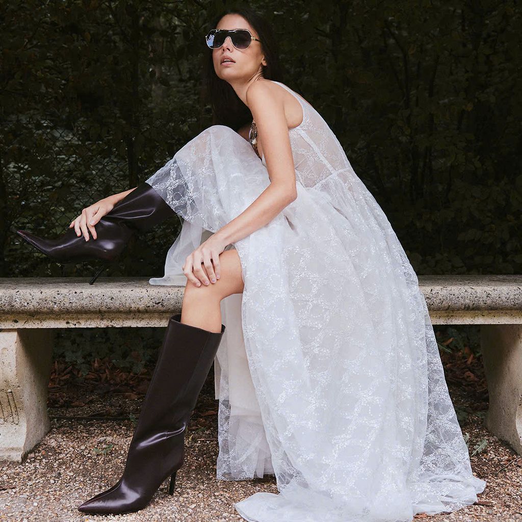 Evi Dress