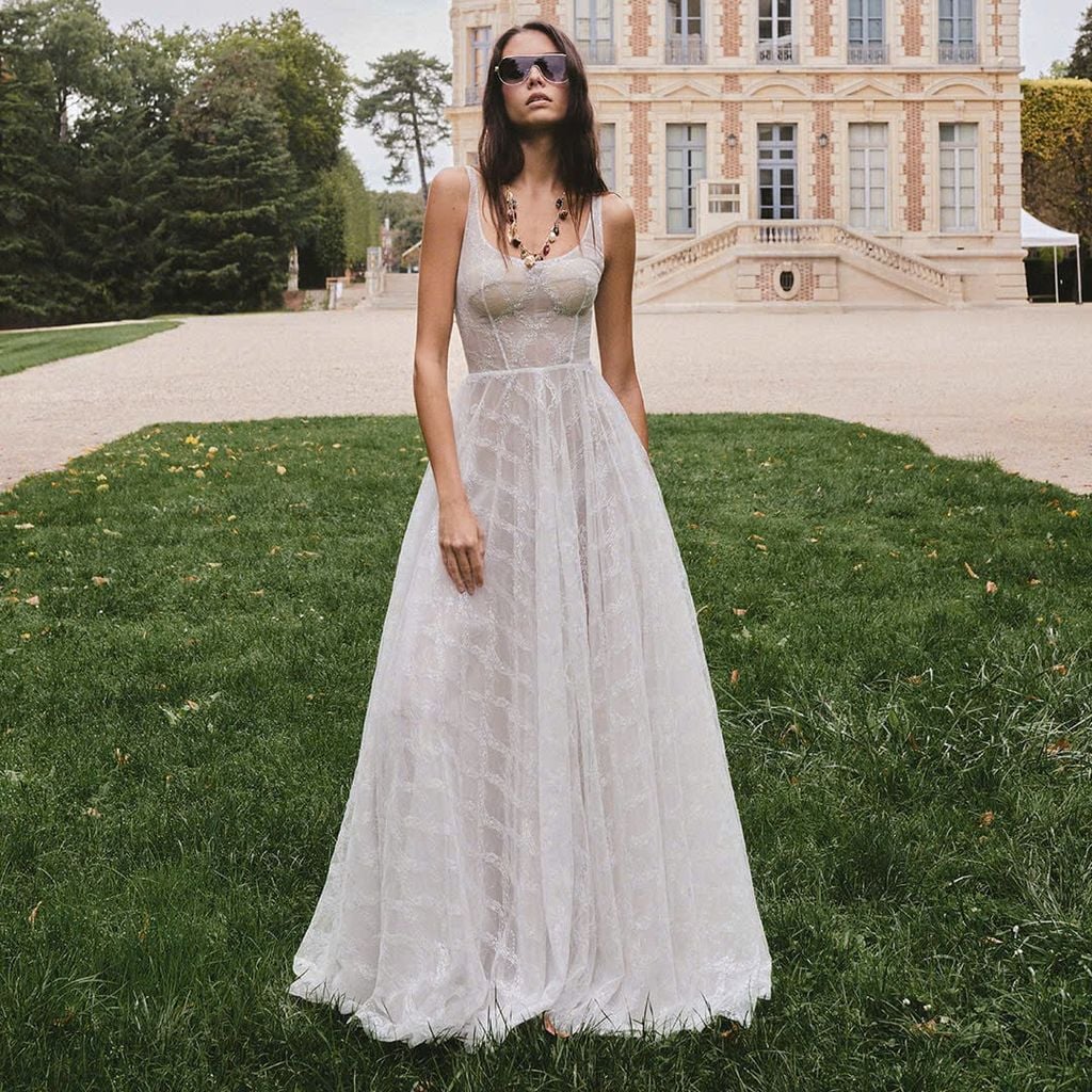 Evi Dress