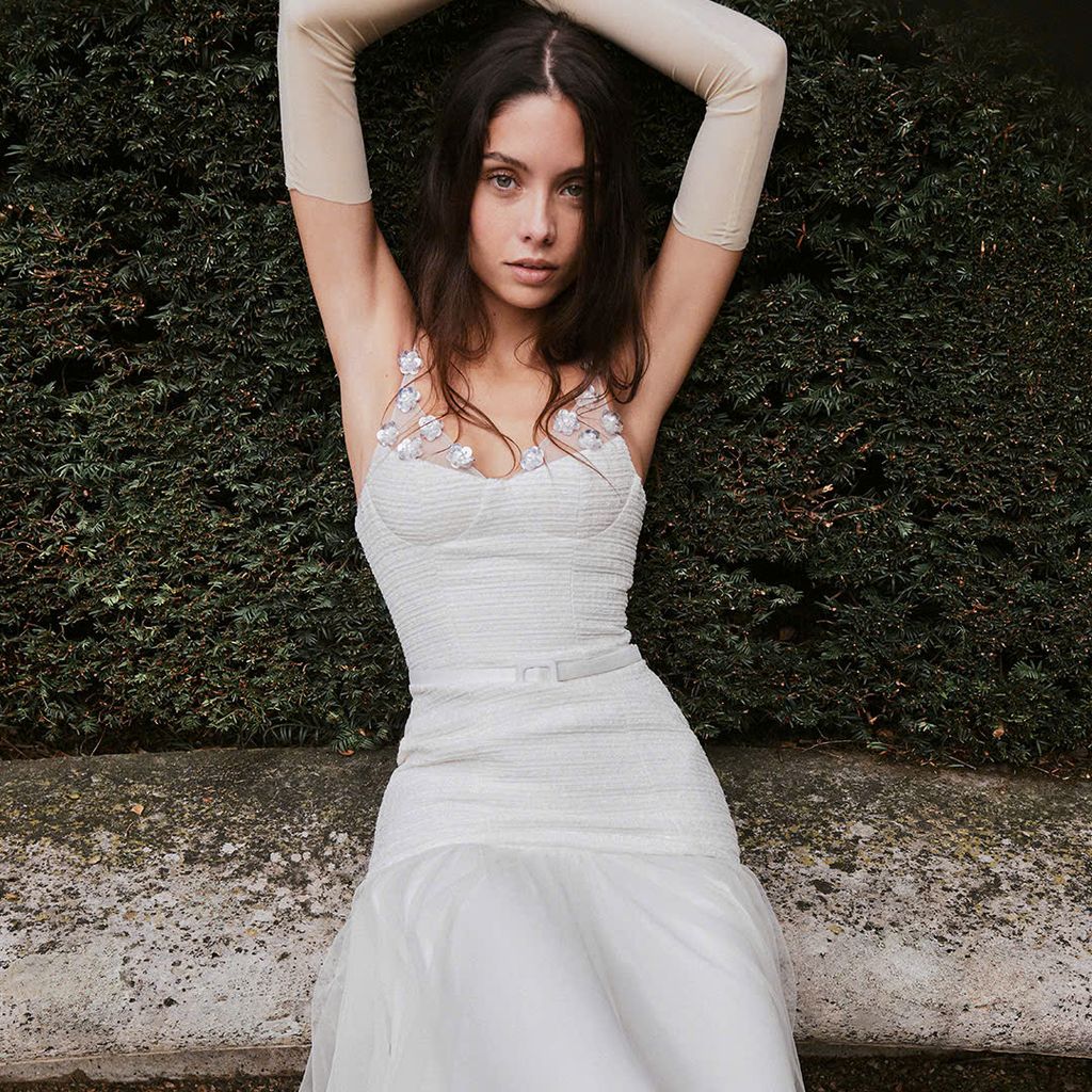 Moniva Dress