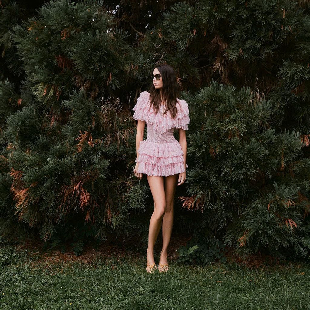 Amis Dress