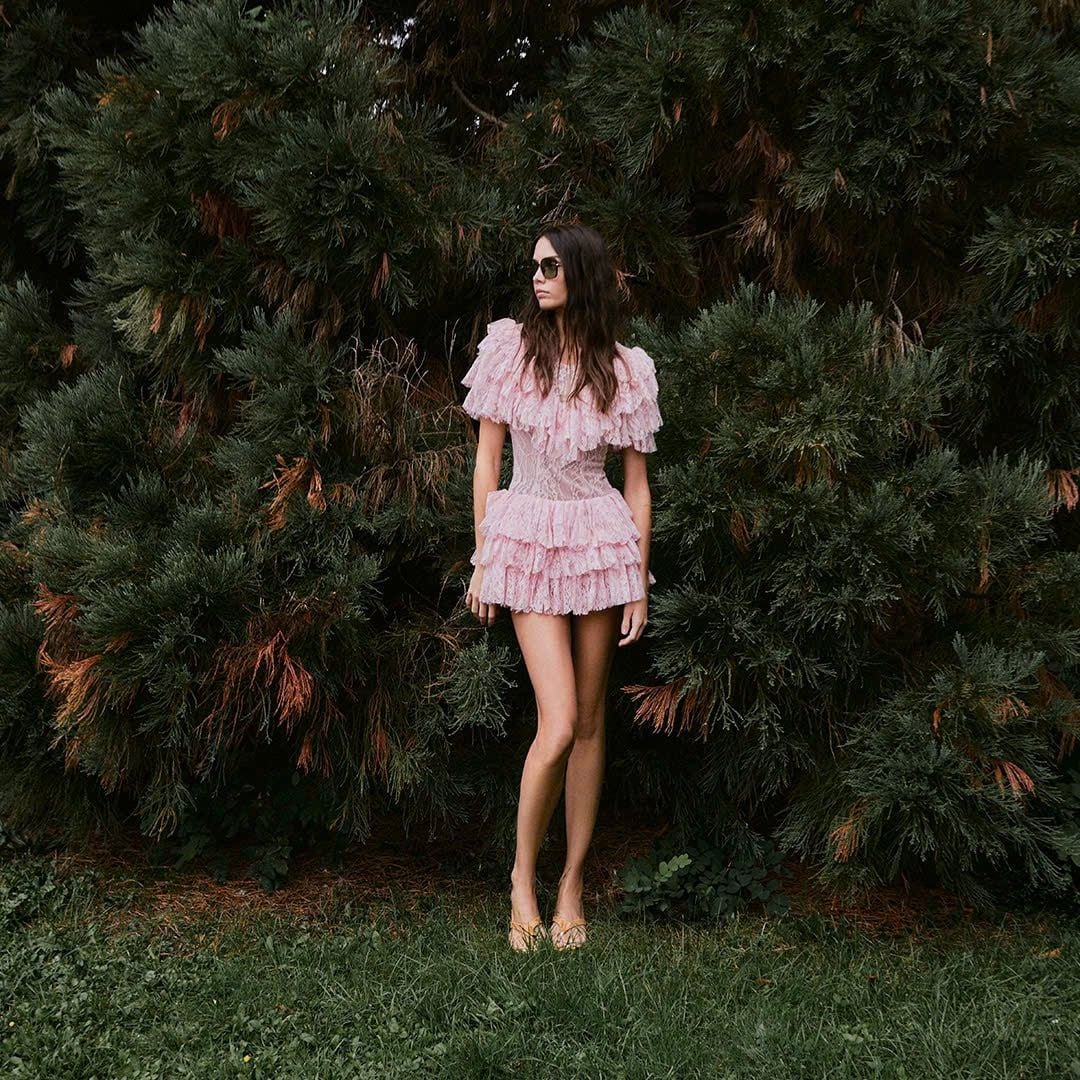 Amis Dress