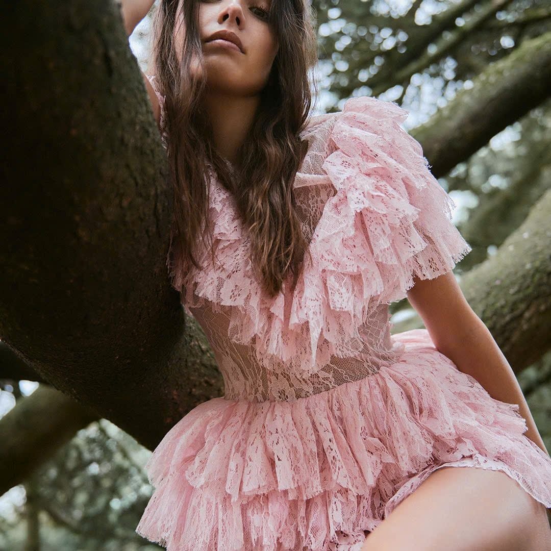 Amis Dress