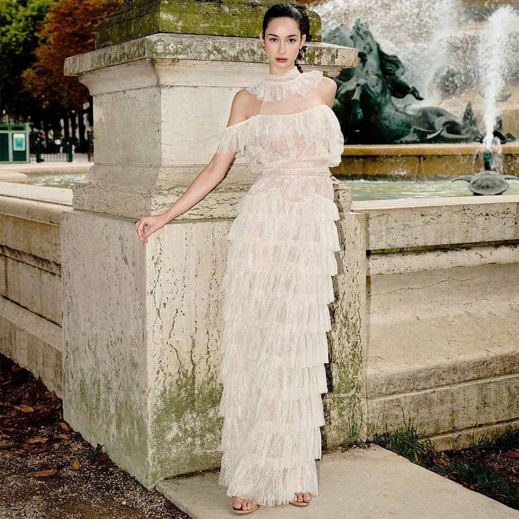 Obra Dress