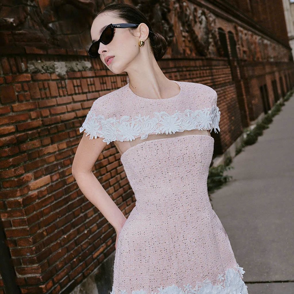 Calix Dress