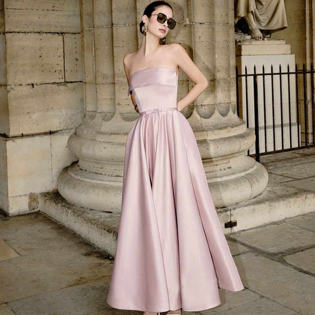 Serin Dress