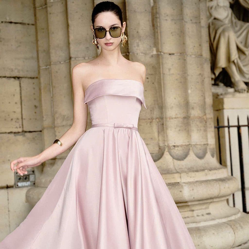 Serin Dress