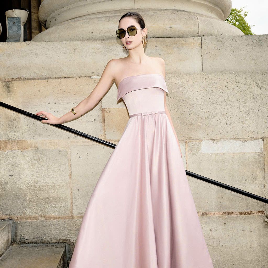 Serin Dress