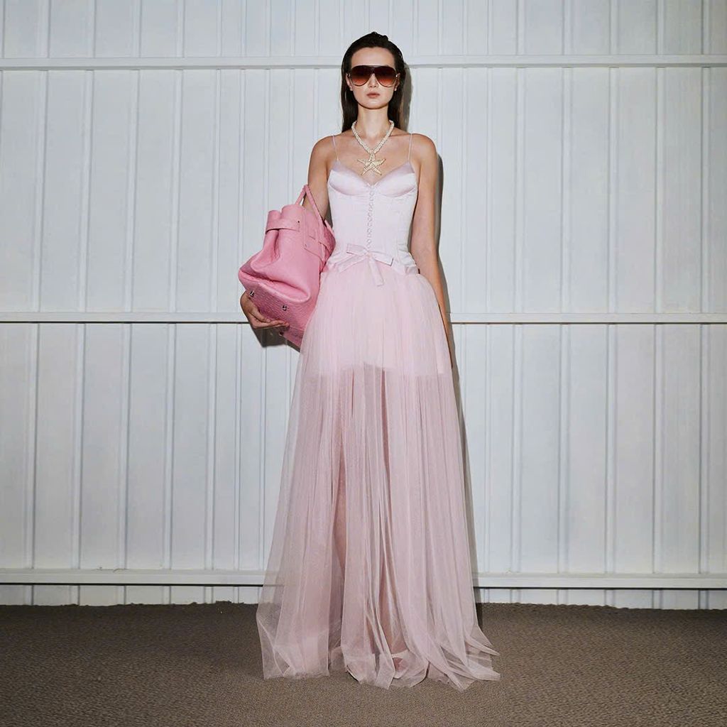 Lunis Dress