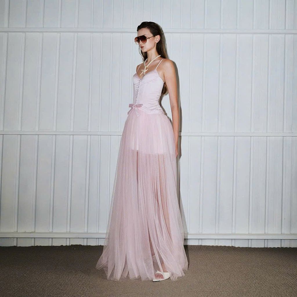 Lunis Dress