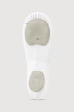 Bloch Performa Stretch Canvas Mens Ballet Flat