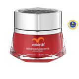Kem Trị Nám Da Nhau Thai Cừu Đậm Đặc Rebirth Advanced Placenta Concentrate 50ml