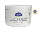 Kem dưỡng da mềm mịn Redwin Moisturiser 330g