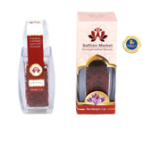 Nhụy hoa nghệ tây Saffron Market 2g