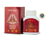 Viên uống tăng cường sinh lý nam giới Vitatree Kangaroo Essence 40000 100 viên
