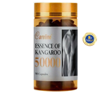 Viên uống Careline Essence of Kangaroo 50000 90 viên