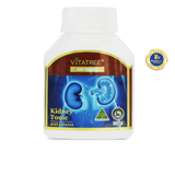 Viên uống bổ thận Vitatree Kidney Tonic B.pure 100 viên