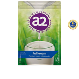 Sữa bột A2 nguyên kem Úc Milk Powder Full Cream 1kg