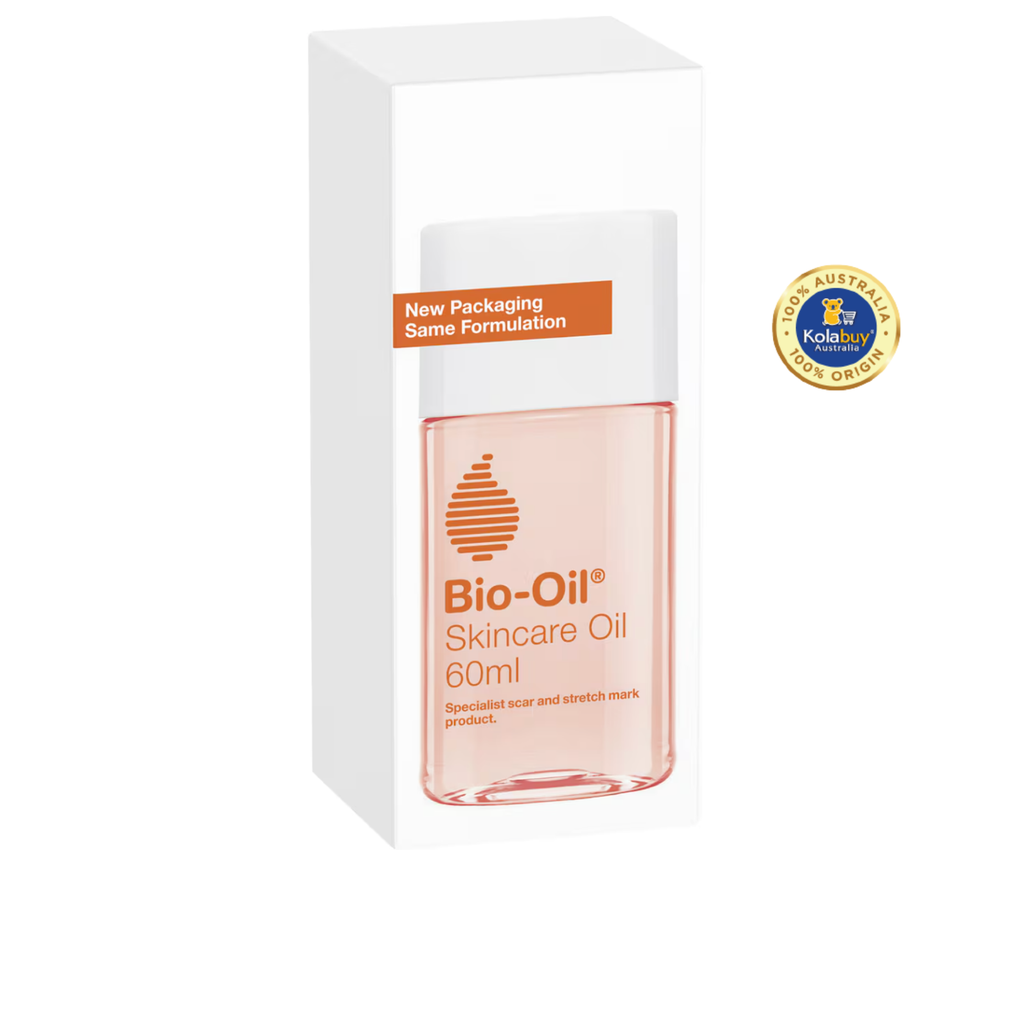 Tinh dầu chống rạn da Bio oil 60ml