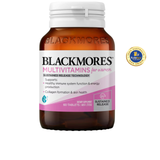 Viên uống Vitamin tổng hợp dành cho phụ nữ Blackmores Multivitamin For Women 60 viên