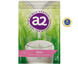 Sữa bột A2 tách kem Úc Milk Powder Skim 1kg