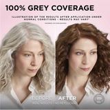 L'Oreal Excellence Creme 6 Light Brown Hair Colour