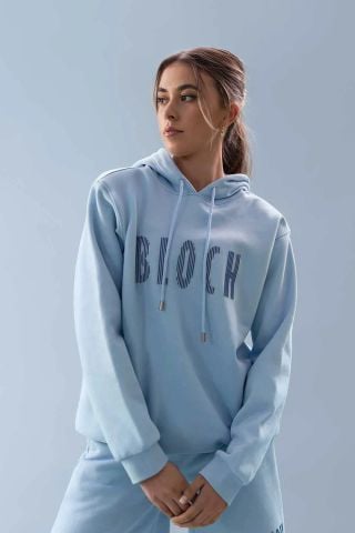 Bloch Off-Duty Comfort Hoodie