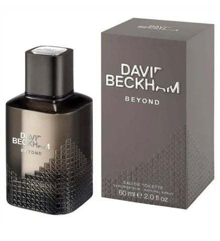 Beckham Beyond Forever Eau de Toilette 90ml
