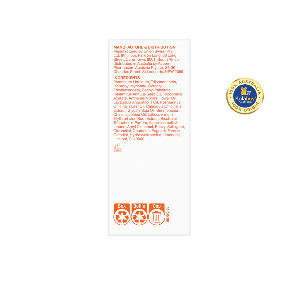 Tinh dầu chống rạn da Bio oil 60ml