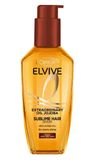 L'Oreal Elvive Extraordinary Treatment Oil Extra Rich 100ml