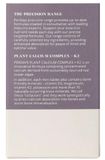 Perdays Plant Calcium Complex + K2 60 Tablets