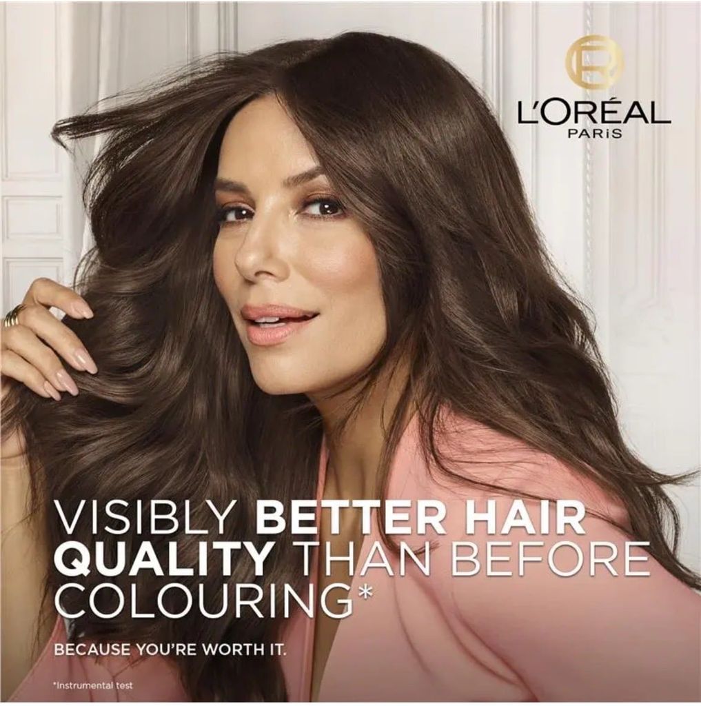 L'Oreal Excellence Creme 5 Natural Brown Hair Colour