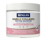 Bioglan Marine Collagen Peptide Booster 100g