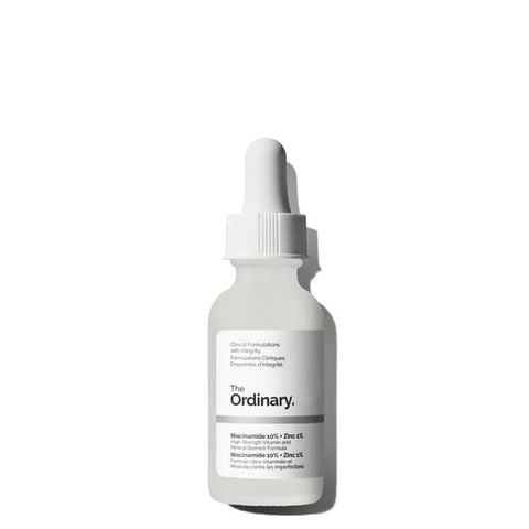 The Ordinary Niacinamide 10% + Zinc 1% 30mL