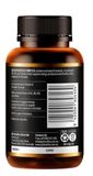 GO Healthy Activated B Complex 60 Hard Capsules
