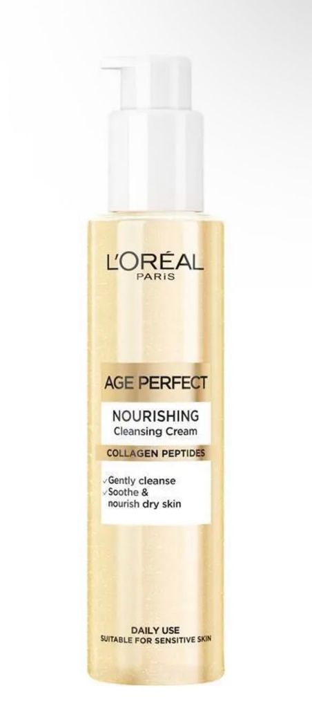 L'Oreal Age Perfect Collagen Cleanser 150ml