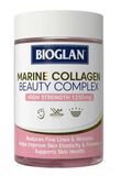 Bioglan Marine Collagen Beauty Complex 60 Tablets