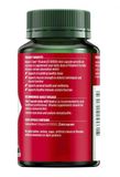 Nature's Own Vitamin D3 1000iu 200 Capsules