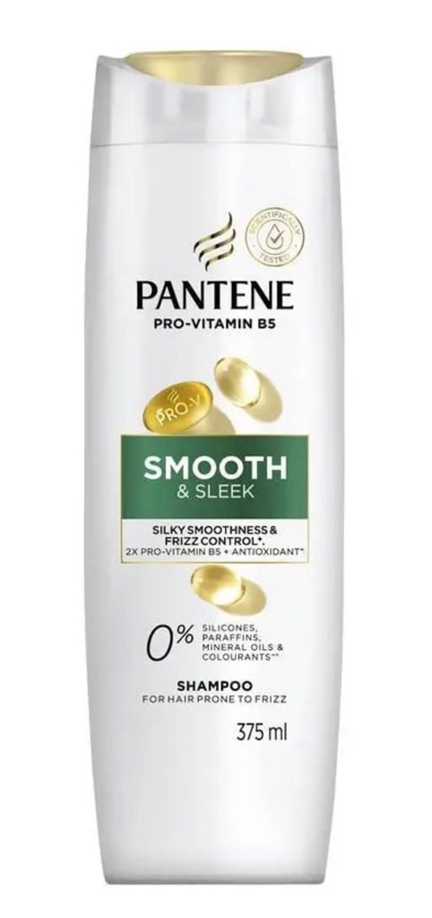 Pantene Daily Moisture Renewal Shampoo 375ml