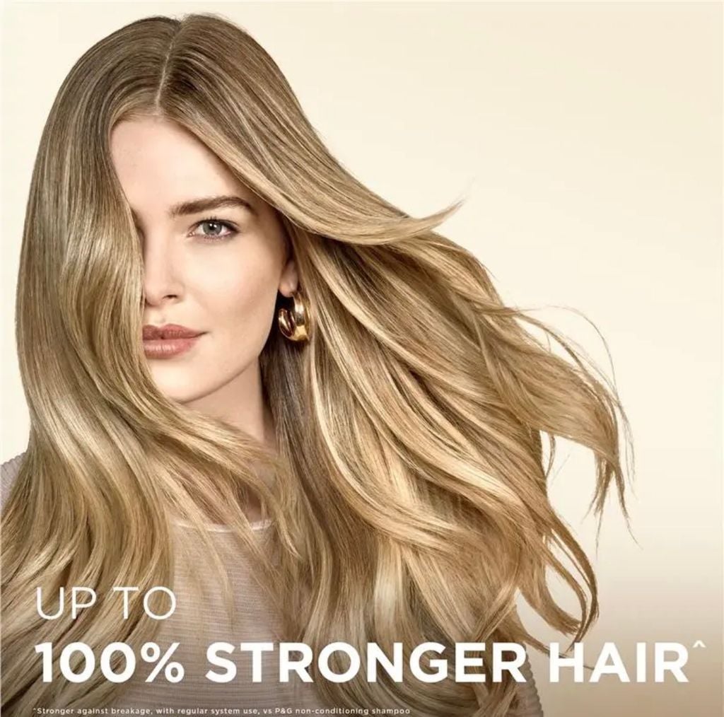Pantene Ultimate 10 Repair & Protect Conditioner 290ml
