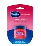 Vaseline Lip Balm Rosy Lips Tub 7g