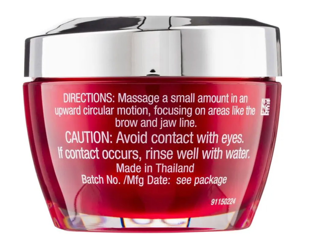 Olay Regenerist Advanced Anti-Ageing Micro-Sculpting Night Face Cream Moisturiser 50g