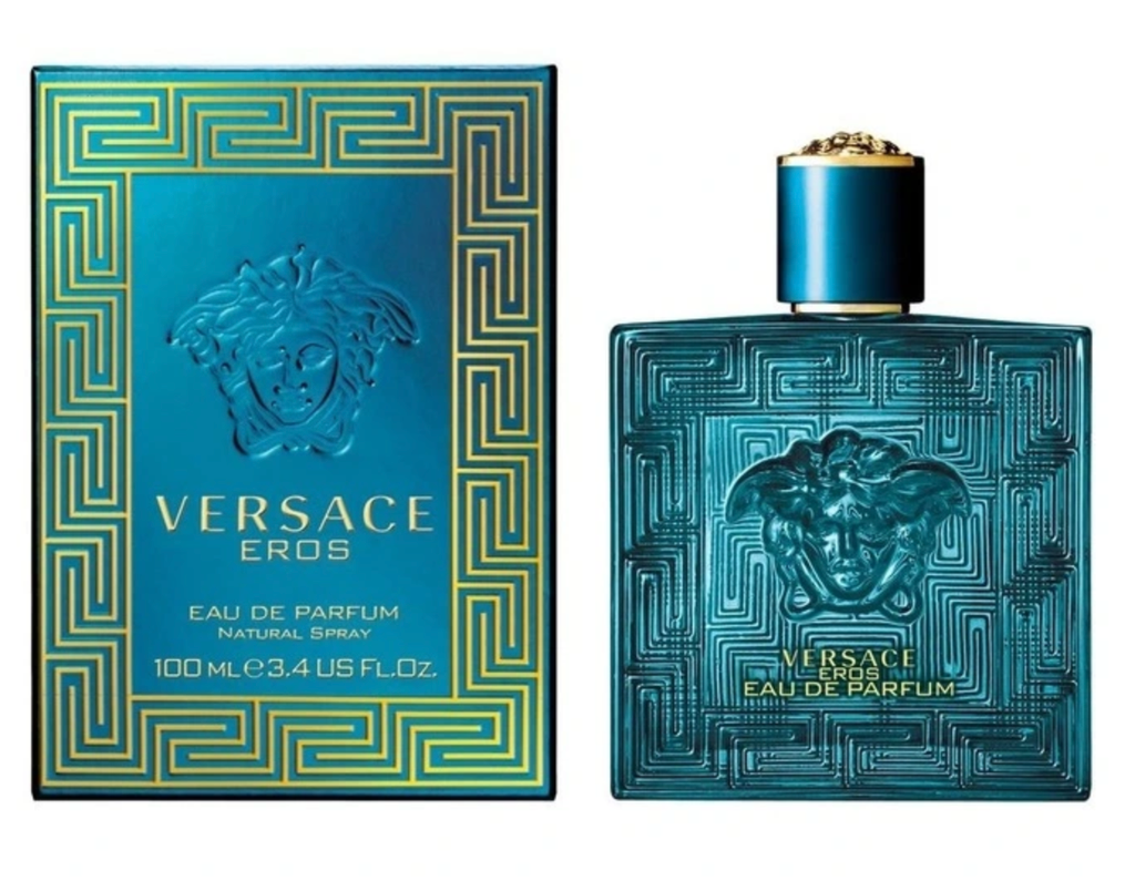 Versace Eros Pour Homme EDP 100ml