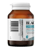 Blackmores Omega Platinum 50 Capsules
