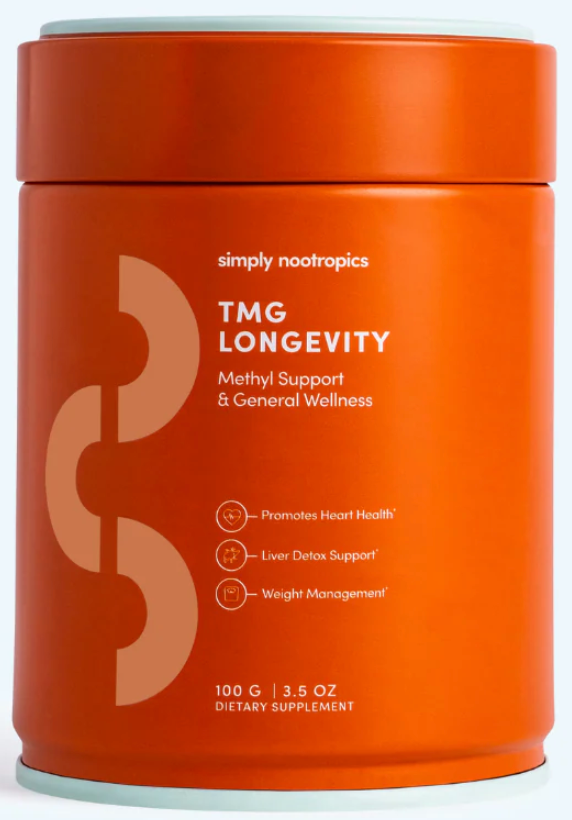 TMG Powder (100g) Promotion