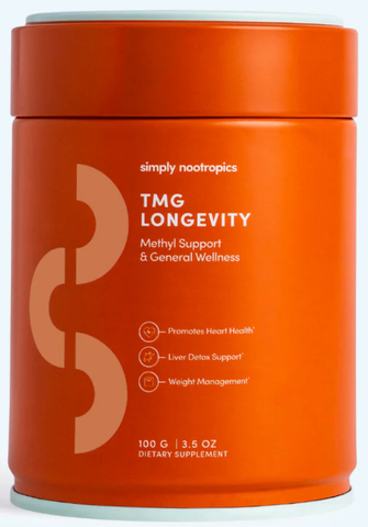 TMG Powder (100g) Promotion