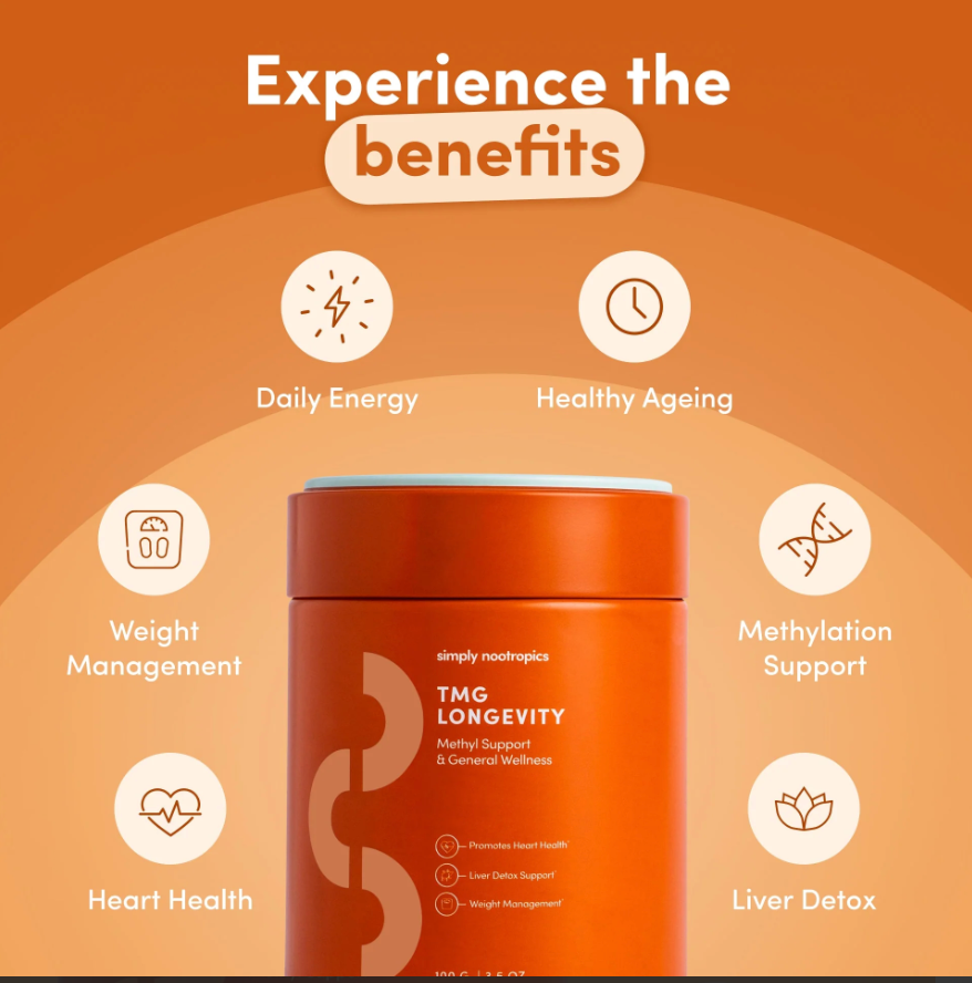 TMG Powder (100g) Promotion