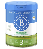 Bellamys Step 3 Toddler Milk Drink 800g