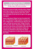 Nature's Way Beauty Collagen 60 Tablets