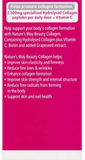 Nature's Way Beauty Collagen 60 Tablets