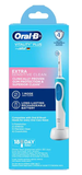 Oral B Power Toothbrush Vitality Extra Sensitive